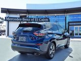 Used 2023 Nissan Murano SV image 3
