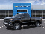 New 2025 Chevrolet Silverado 1500 W/T w/ WT Value Package image 2