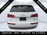 Used 2018 Audi Q5 2.0T Premium Plus w/ Premium Plus Package image 5