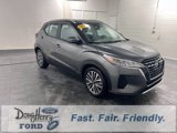 Used 2024 Nissan Kicks SV image 3