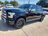 Used 2016 Ford F150 Platinum w/ Equipment Group 701A Luxury image 2