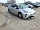 Used 2021 Toyota Prius L Eco image 4