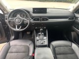 Used 2021 MAZDA CX-5 Touring image 5