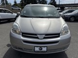 Used 2005 Toyota Sienna XLE Limited image 2