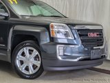 Used 2017 GMC Terrain SLE w/ Driver Alert Package I image 2