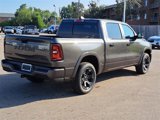 New 2025 RAM 1500 4x4 Crew Cab image 4