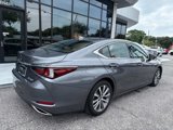 Certified 2021 Lexus ES 350 image 3