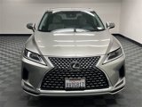 Used 2021 Lexus RX 350 FWD image 3