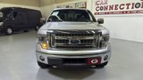 Used 2014 Ford F150 XLT w/ Equipment Group 302A Luxury image 3