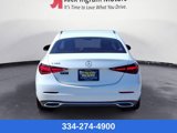 Used 2022 Mercedes-Benz C 300 Sedan image 4