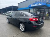 Used 2016 Chevrolet Cruze Premier image 3