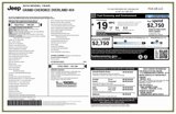 Used 2015 Jeep Grand Cherokee Overland image 4