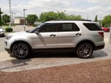 Used 2018 Ford Explorer Sport w/ Equipment Group 401A image 6