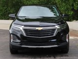 Certified 2022 Chevrolet Equinox LT image 4