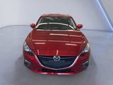 Used 2014 MAZDA MAZDA3 i Touring image 2