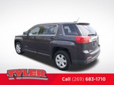 Used 2015 GMC Terrain SLE image 5