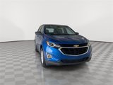 Used 2019 Chevrolet Equinox LS image 3