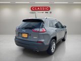 Used 2021 Jeep Cherokee Latitude Lux image 4