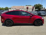 Used 2023 Tesla Model X Plaid image 4