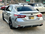 Used 2020 Toyota Camry XSE w/ Navigation Package image 4