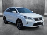 Used 2015 Lexus RX 350 F Sport image 4