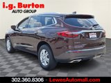 Used 2018 Buick Enclave Essence image 4