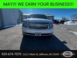 Used 2015 Chevrolet Suburban LTZ image 6