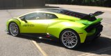 Used 2022 Lamborghini Huracan STO image 4