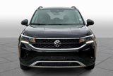 Used 2024 Volkswagen Taos S image 4