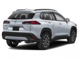 New 2025 Toyota Corolla Cross XLE image 2
