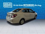 New 2024 Mitsubishi Mirage G4 ES image 4
