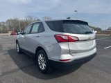 Used 2020 Chevrolet Equinox LS w/ LPO, Cargo Package image 5