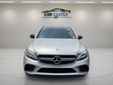 Used 2019 Mercedes-Benz C 43 AMG 4MATIC Sedan image 3