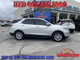 Used 2021 Chevrolet Equinox LT image 2