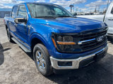 New 2025 Ford F150 XLT w/ Equipment Group 302A MID image 3