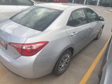 Used 2018 Toyota Corolla LE image 2