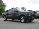 Used 2013 Ford F150 FX4 w/ Luxury Equipment Group image 3