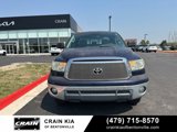 Used 2011 Toyota Tundra 4x4 Double Cab image 5