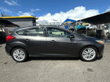 Used 2015 Ford Focus Titanium image 6