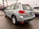 Used 2020 Subaru Forester w/ Alloy Wheel Package image 3