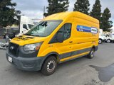 Used 2021 Ford Transit 250 148 High Roof w/ Load Area Protection Package image 3