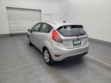 Used 2016 Ford Fiesta SE image 5