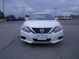 Used 2018 Nissan Altima 2.5 S image 2