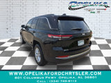 New 2025 Jeep Grand Cherokee Laredo X w/ Luxury Tech Group I image 5
