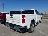 New 2025 Chevrolet Silverado 1500 LTZ w/ Z71 Off-Road Package image 4