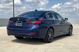 Used 2020 BMW 330i Sedan w/ Parking Assistance Package image 2
