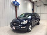 Used 2010 Chevrolet Traverse LS image 2