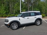 Used 2021 Ford Bronco Sport image 2
