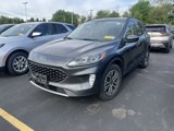 Used 2020 Ford Escape SEL image 4