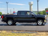 Used 2015 Chevrolet Silverado 1500 LT w/ All Star Edition image 2